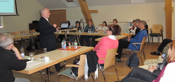 110330_dvg_kretschmar Konstituierende Sitzung FG Technik und Naturwissenschaften