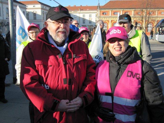 Demo_Potsdam_08.03.2011_008 Stuchlik und Werkes